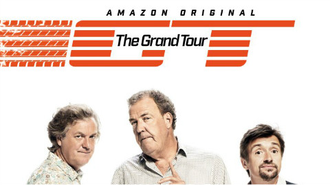 三贱客TheGrandTour圣诞特辑预告